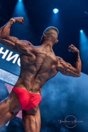 Фотограф Вадим Свирин (19.05.2024)